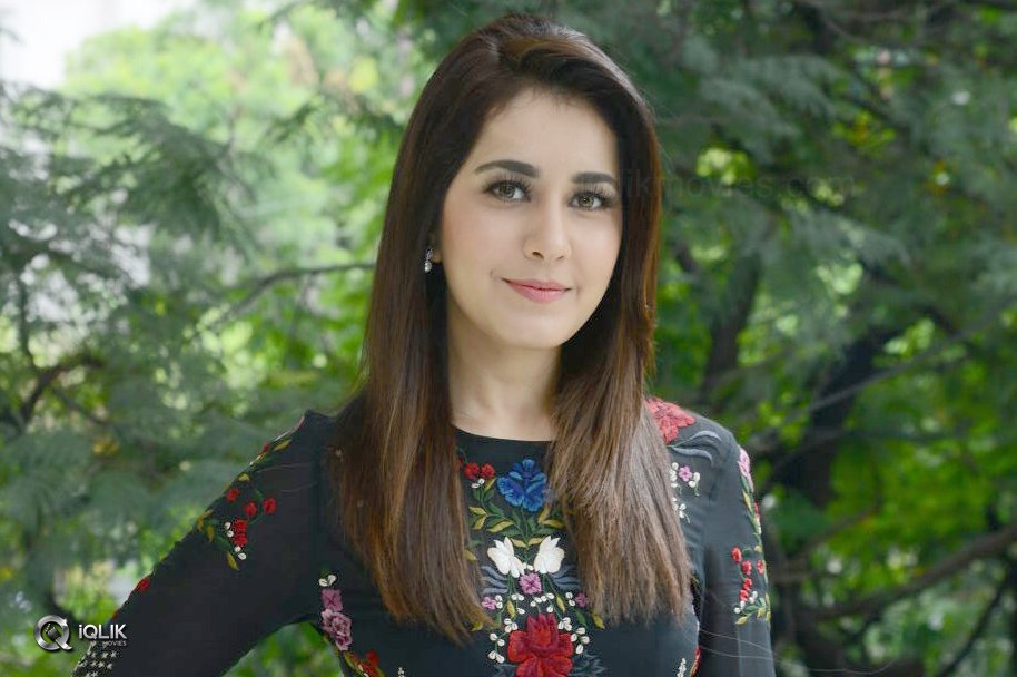 Raashi-Khanna-Interview-About-Jai-Lava-kusa-Movie